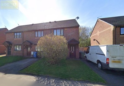 Detached