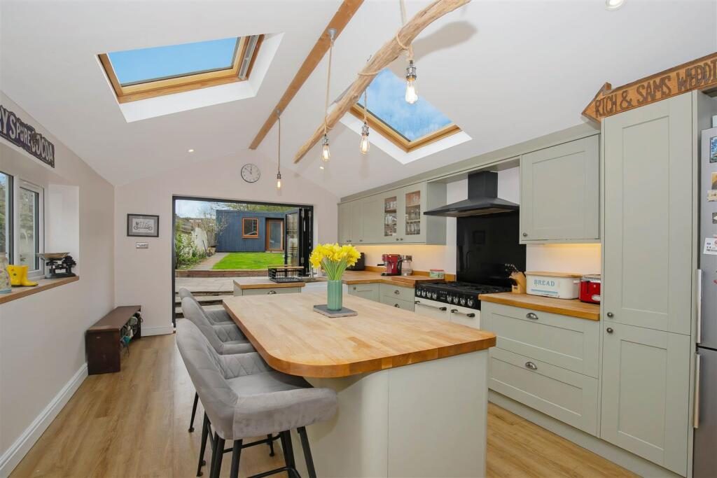 Detached House