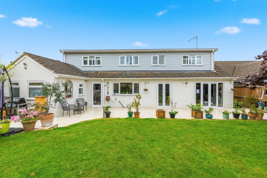 Bungalow