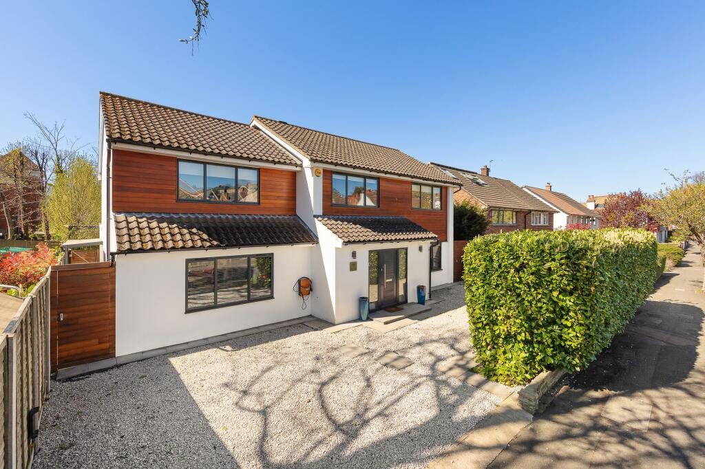 Detached House