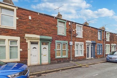 Property on Albert Street, CA14 2QH