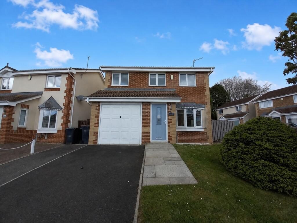 Detached House