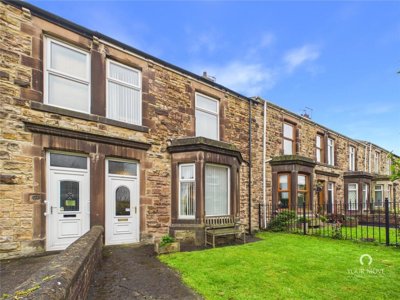 Terraced