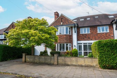 Semi-Detached
