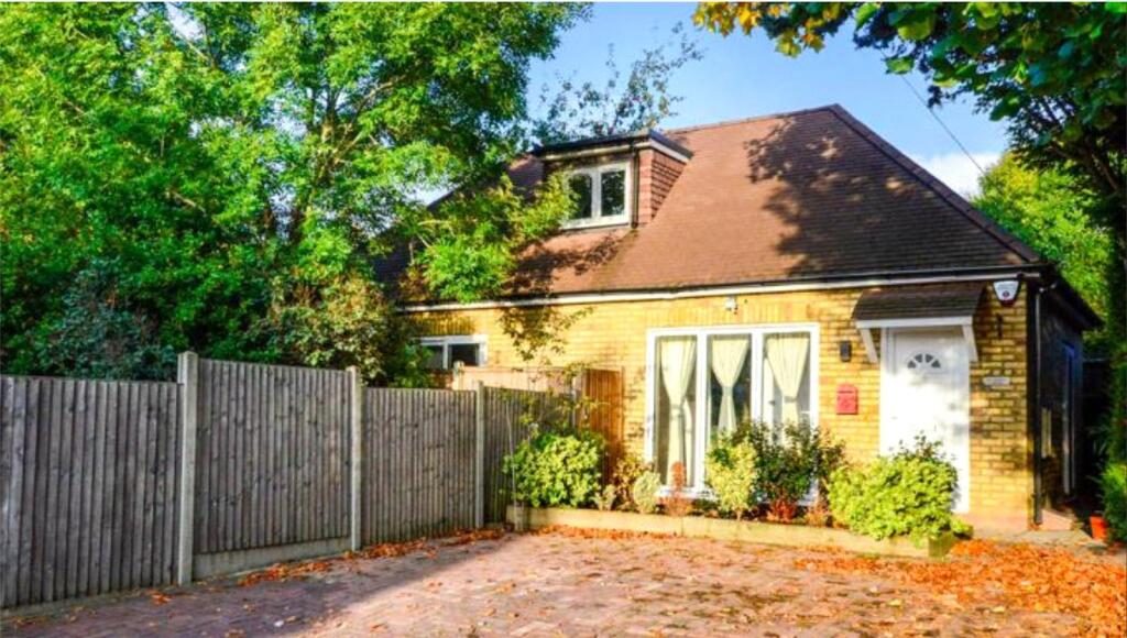 Bungalow