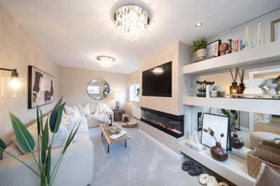 Property on B61 7ED