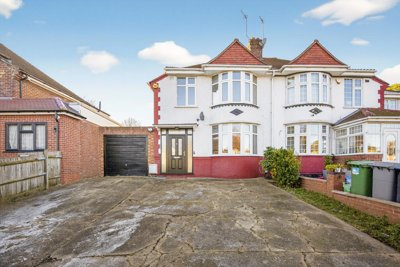 Semi-Detached
