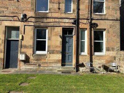 Property on Dickson Street, EH6 8RL