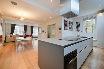 Maisonette
