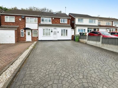 Semi-Detached