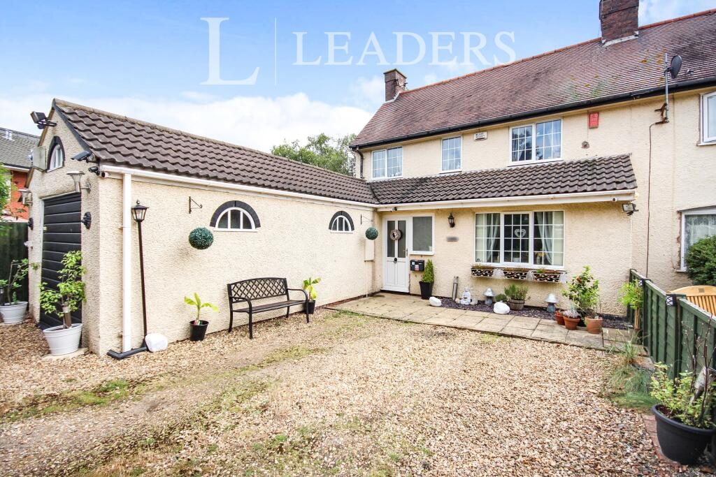 Detached House