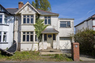 Semi-Detached