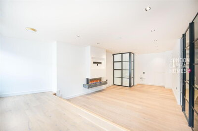 Property on Oldbury Place, W1U 5PS