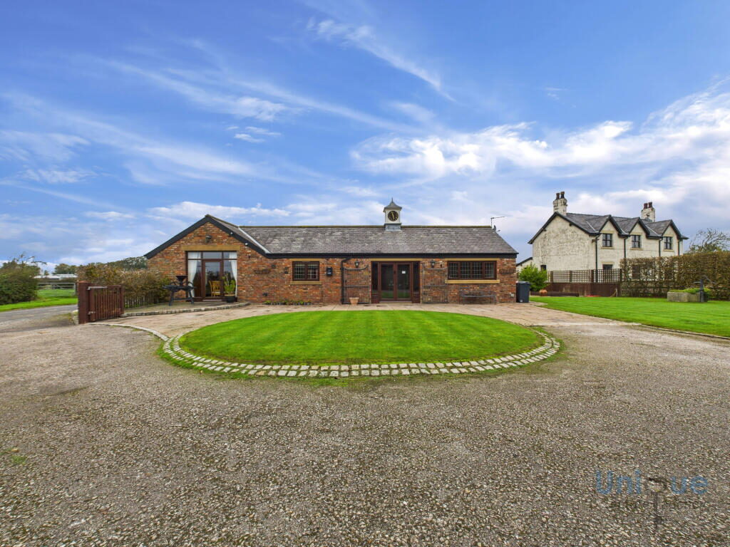 Barn Conversion