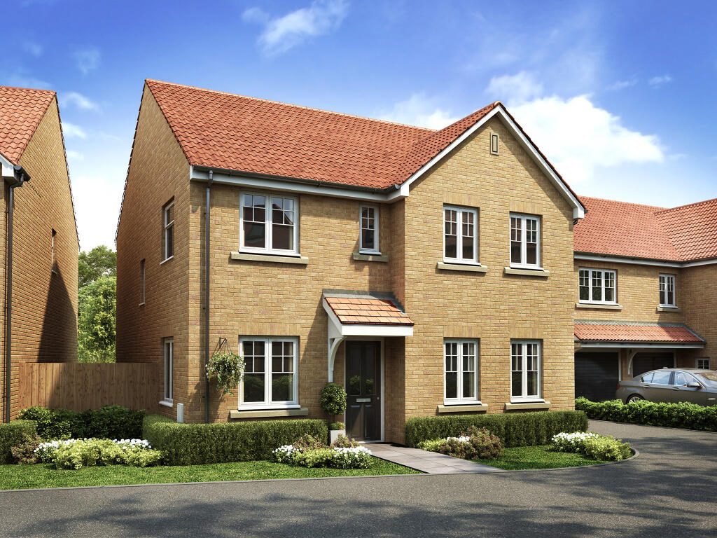 Detached House