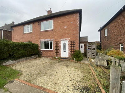 Property on Bolam Way, NE25 0EN