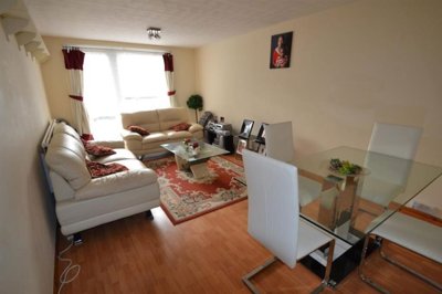 Maisonette