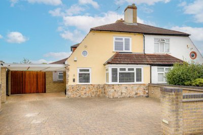 Semi-Detached