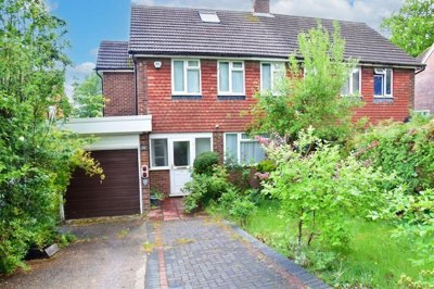 Semi-Detached