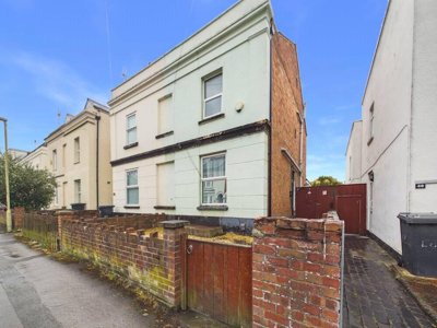 Semi-Detached