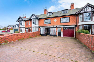 Property on LL14 5LS