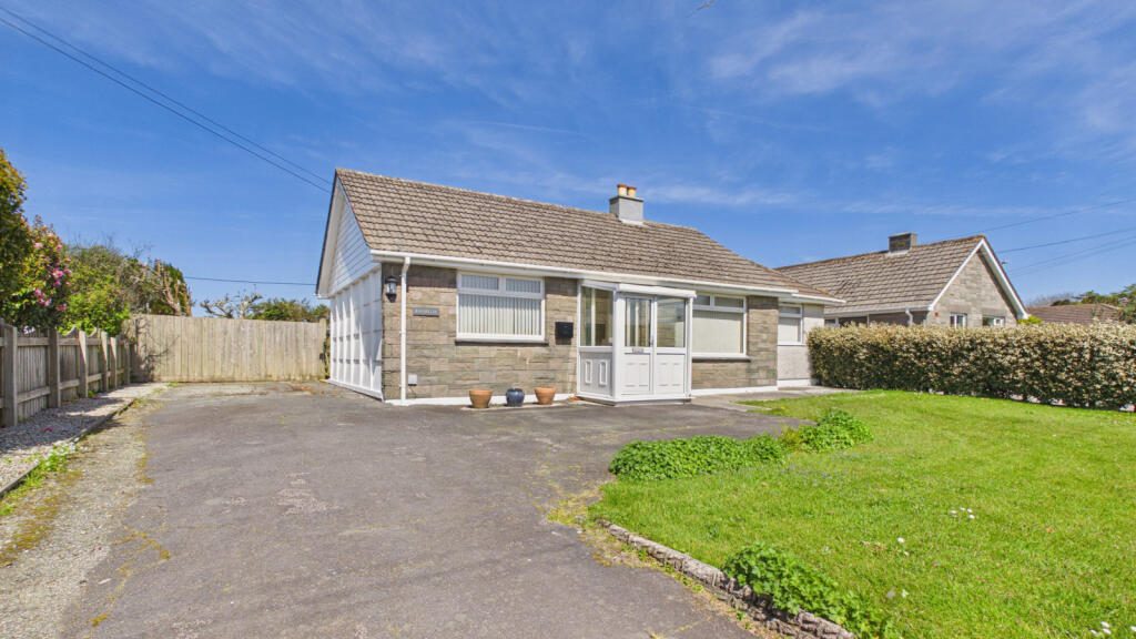 Bungalow