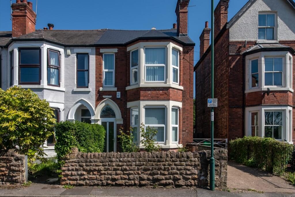 Detached House