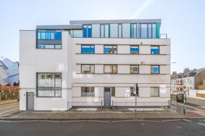 Property on Bishop'S Road, SW6 7AA