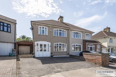 Semi-Detached