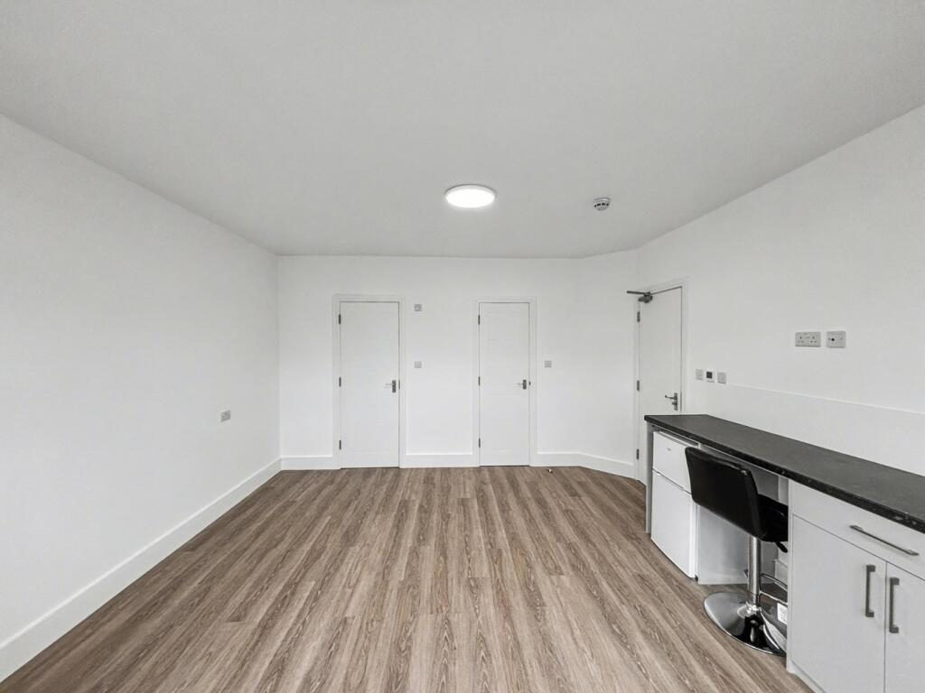 House Of Multiple Occupation