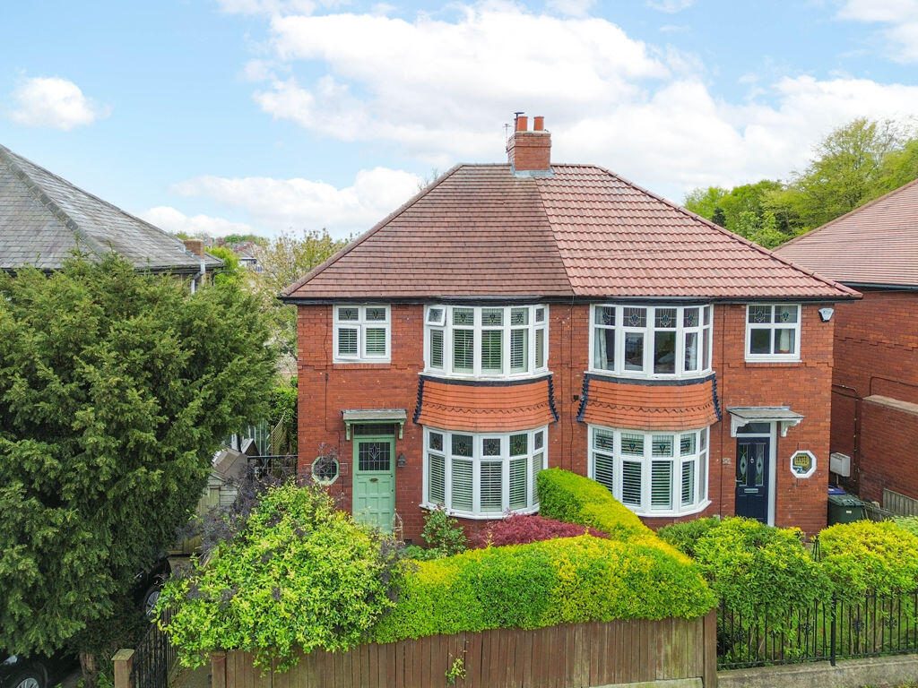 Detached House
