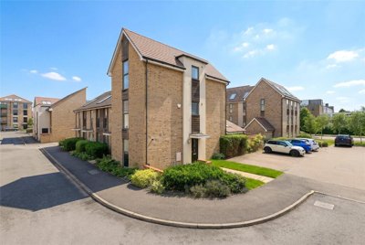 Property on Burlton Road, CB3 0GU