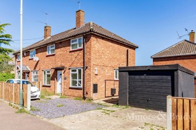 Semi-Detached