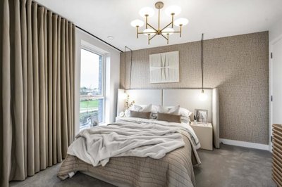 Property on OX2 8JP