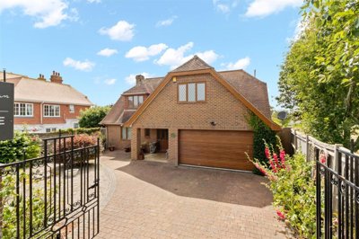 Property on Arundel Road, BN25 4LU