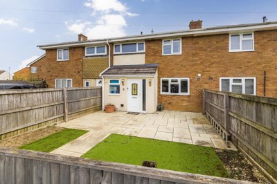 Property on Evenlode Drive, OX10 7NY