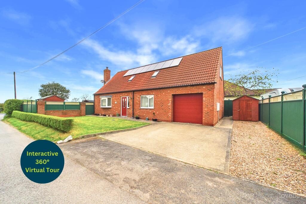 Detached House