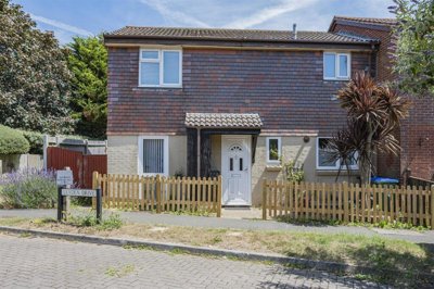 Property on Lexden Drive, BN25 3JF