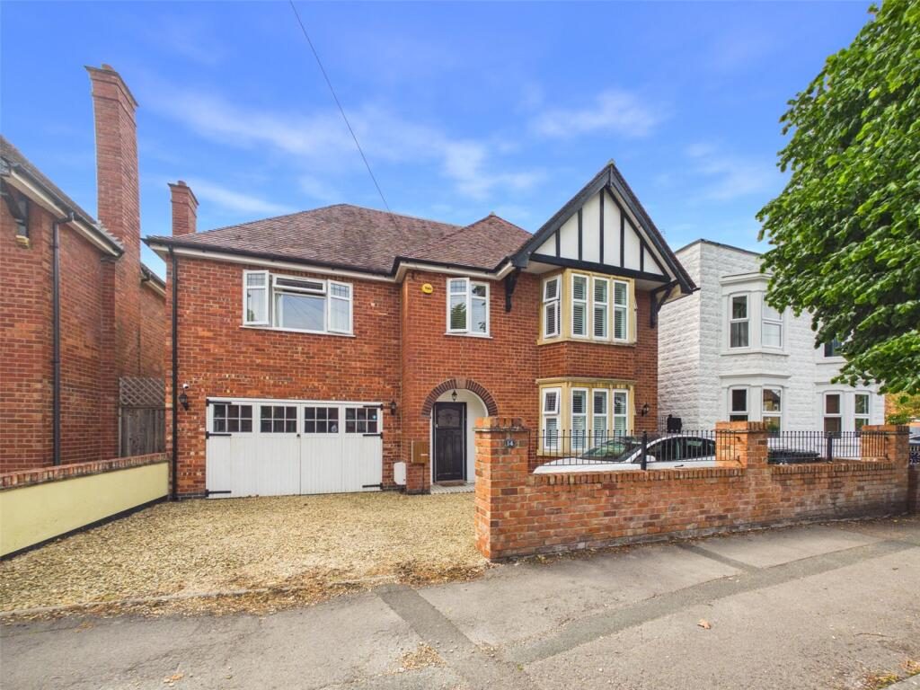 Detached House