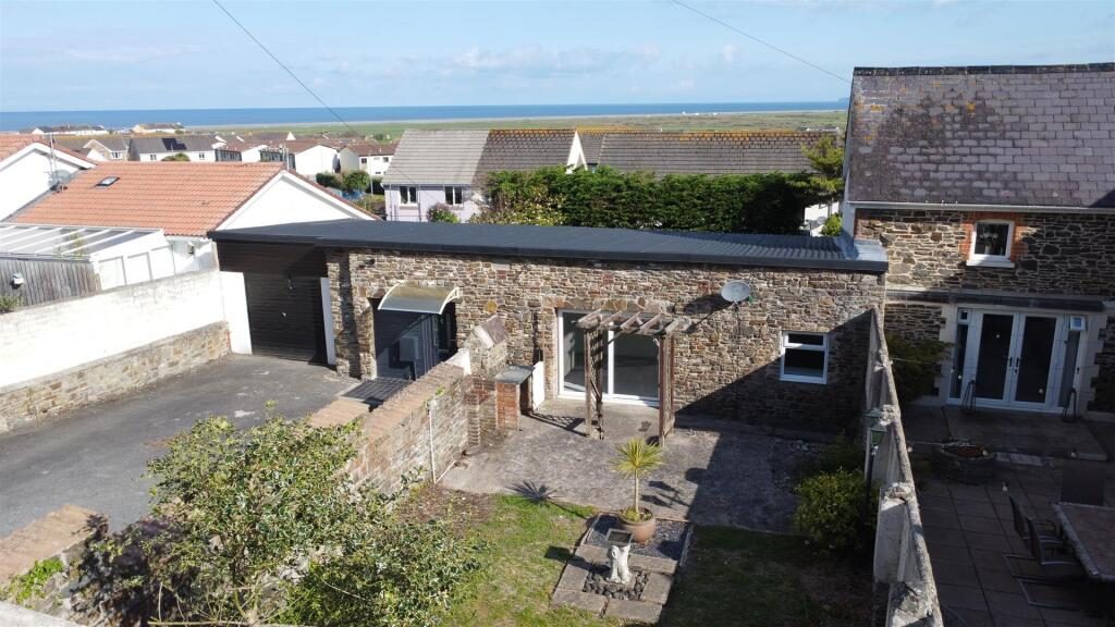 Bungalow