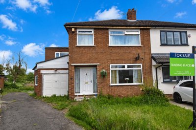 Semi-Detached