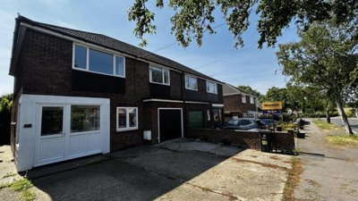 Semi-Detached