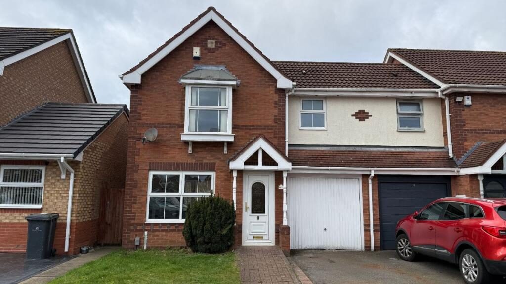 Detached House
