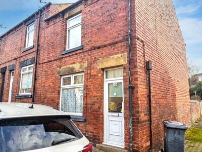Property on Dearne Street, S75 5HL