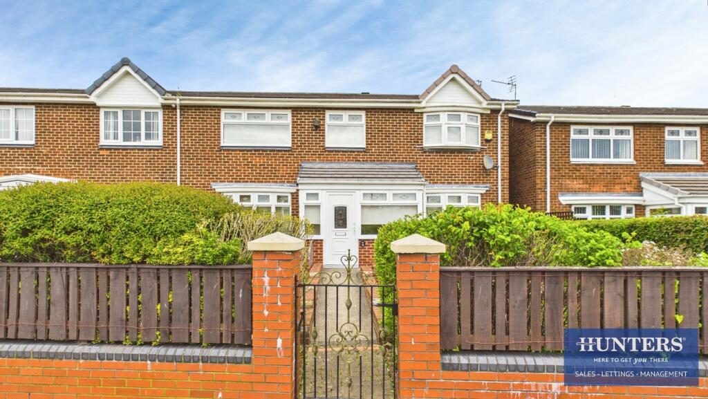 Detached House