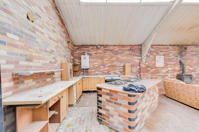 Property on CF83 3EJ