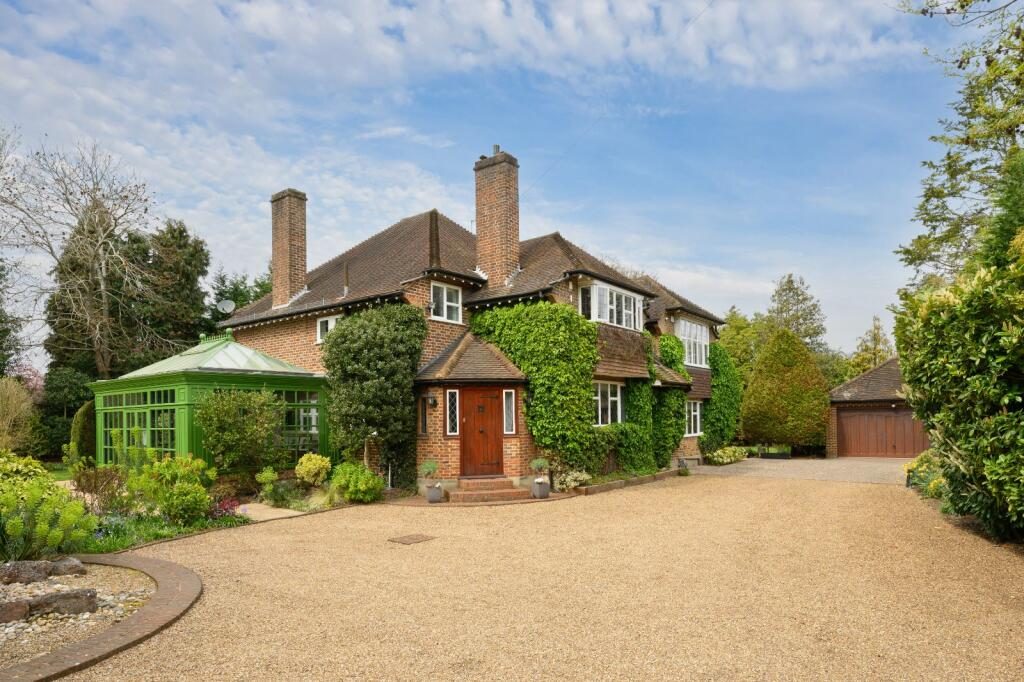 Detached House