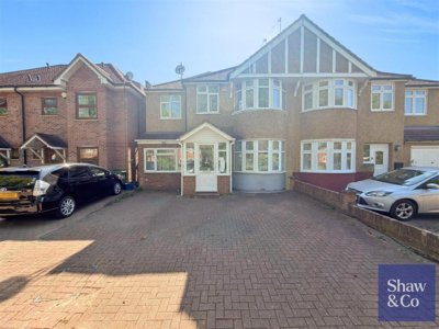 Semi-Detached