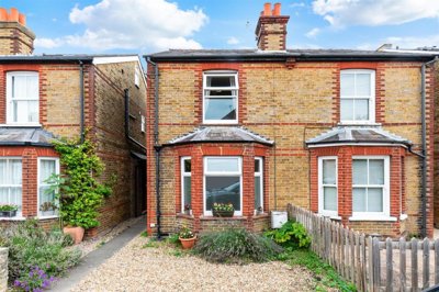 Semi-Detached