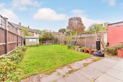 Property on Southampton Gardens, CR4 1RH